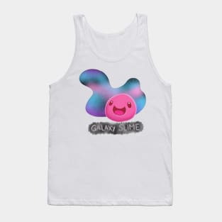 Galaxy Slime Tank Top